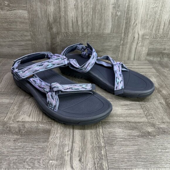 TEVA Women's size 12 Hurricane XLT2 Sandals - Picture 2 of 8